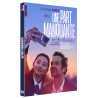 UNE PART MANQUANTE - DVD