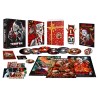 TERRIFIER - COFFRET COLLECTOR TRILOGIE - COMBO 2 UHD 4K + 4 BD - STEELBOOK - ÉDITION LIMITÉE & NUMÉROTÉE