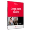 JE VOUS TROUVE TRES BEAU - DVD
