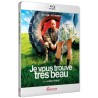 JE VOUS TROUVE TRES BEAU - BD