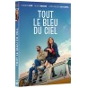 TOUT LE BLEU DU CIEL - DVD