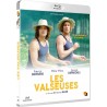 LES VALSEUSES - BD