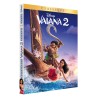 VAIANA 2 - BD