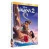 VAIANA 2 - DVD