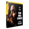 SUR MES LEVRES - COMBO DVD + BD - EDITION LIMITEE