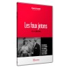 LES FAUX JETONS - DVD