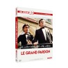 LE GRAND PARDON - BD