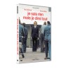 JE SAIS RIEN, MAIS JE DIRAIS TOUT - DVD