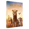 MUFASA : LE ROI LION - DVD
