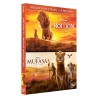 COFFRET LIVE ACTION - LE ROI LION + MUFASA : LE ROI LION - 2 DVD