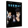 SUBWAY - DVD