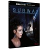 SUBWAY - UHD 4K + BD BONUS - EDITION LIMITEE