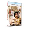 LES BIDASSES EN FOLIE - DVD
