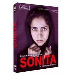 SONITA - DVD
