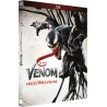 COFFRET VENOM - COLLECTION 3 FILMS : VENOM + VENOM : LET THERE BE CARNAGE + VENOM 3 : THE LAST DANCE - 3 BD