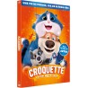 CROQUETTE LE CHAT MERVEILLEUX - DVD