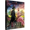 WICKED - BD
