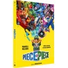 PIECE BY PIECE - DVD