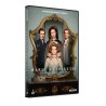 MARIE-ANTOINETTE : L'AFFAIRE DU COLLIER - 3 DVD