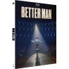 BETTER MAN - BD