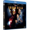 IRON MAN - BD