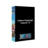 ONE PIECE - EDITION EQUIPAGE - VOL. 15 - 3 DVD