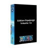 ONE PIECE - EDITION EQUIPAGE - VOL. 16 - 3 DVD