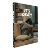 IT’S OKAY! - DVD + LIVRET - EDITION LIMITEE