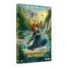 PADDINGTON AU PEROU - DVD
