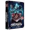 COFFRET DVD CREEPSHOW - L'INTEGRALE DES SAISONS 1 A 4 - 12 DVD - EDITION  LIMITEE