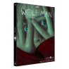 WOLF MAN - BD
