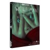 WOLF MAN - COMBO UHD 4K + BD