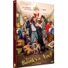 LES BOULES DE NOËL - DVD