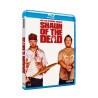 SHAUN OF THE DEAD - BD