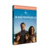 JE SUIS TOUJOURS LÀ - DVD