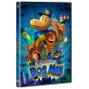 DOG MAN - DVD