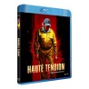 HAUTE TENSION - BD