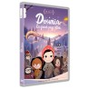DOUNIA, LE GRAND PAYS BLANC - DVD