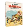 LES FUYARDS DU ZAHRAIN - COMBO DVD + BD - EDITION  LIMITEE