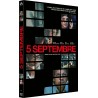 5 SEPTEMBRE - DVD