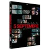 5 SEPTEMBRE - BD
