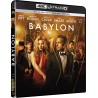 BABYLON - UHD 4K + BD BONUS