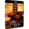 DE FIL ET DE SANG - BD