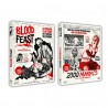PACK GORISSIME: BLOOD FEAST (EDITION LIMITEE) + 2000 MANIACS (EDITION LIMITEE)
