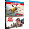 COFFRET 2 FILMS - MISSION: IMPOSSIBLE - THE DEAD RECKONING & THE FINAL RECKONING - 2 BD