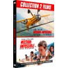 COFFRET 2 FILMS - MISSION: IMPOSSIBLE - THE DEAD RECKONING & THE FINAL RECKONING - 2 DVD