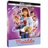 MATILDA - COMBO UHD 4K + BD - STEELBOOK - EDITION LIMITEE