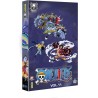 ONE PIECE - PAYS DE WANO 11 - 3 DVD - EDITION LIMITEE