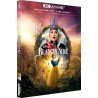 BLANCHE NEIGE (2025) - COMBO UHD 4K + BD