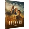 OPERATIONS SPECIALES : LIONESS - SAISON 2 - 2 BD